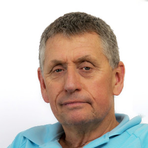 Ian Farquhar
