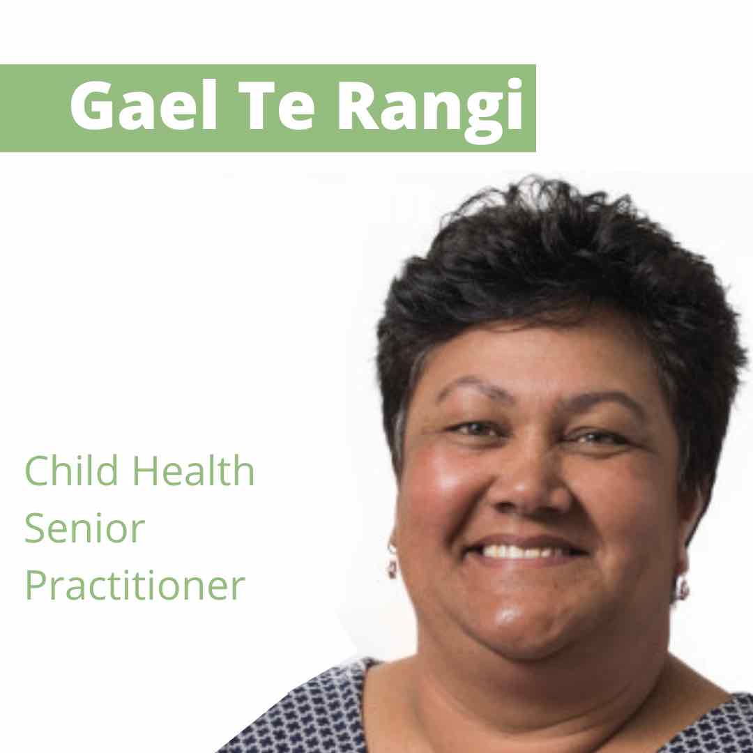 Tuwharetoa Gael Turangi