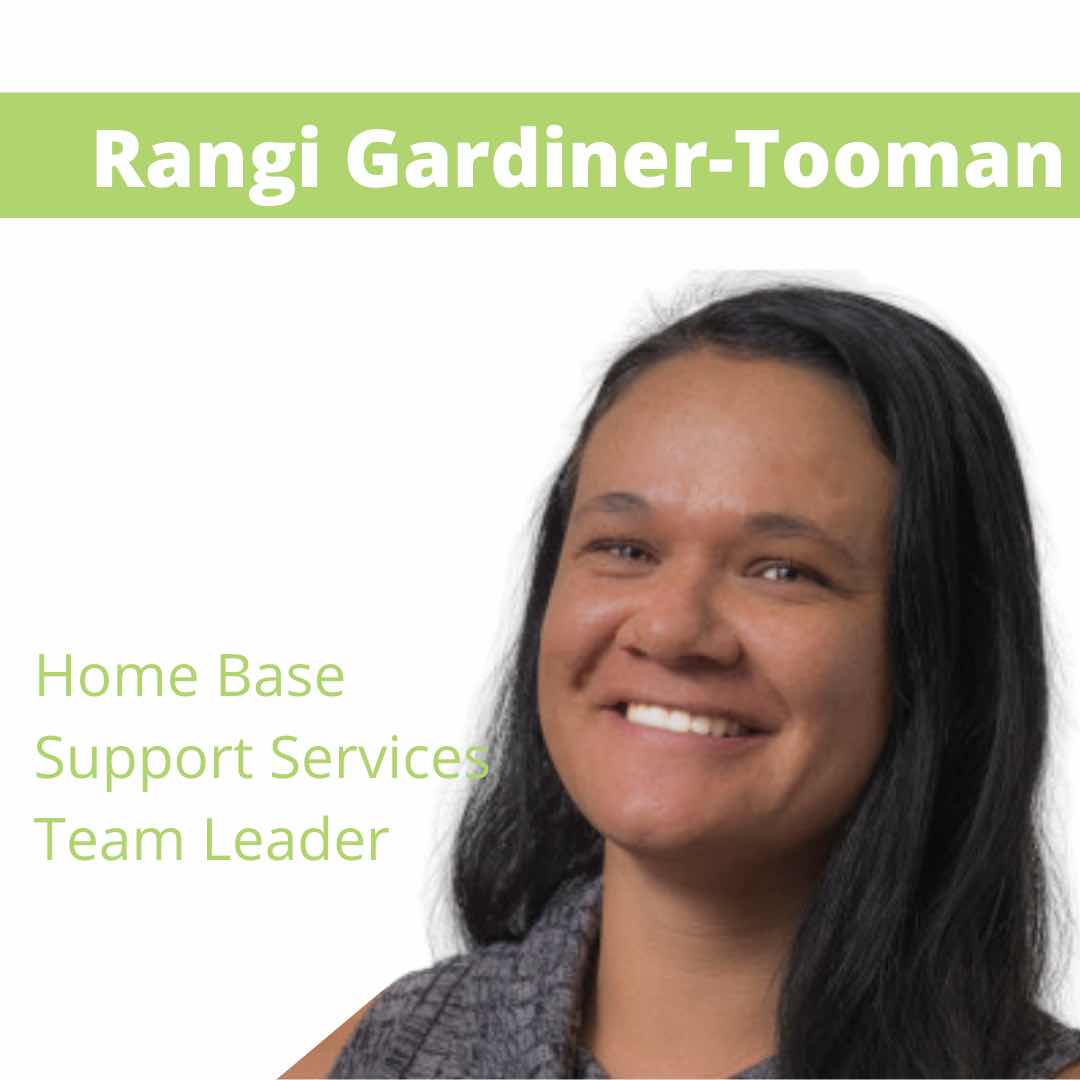 Home Base Support Services Team Leader