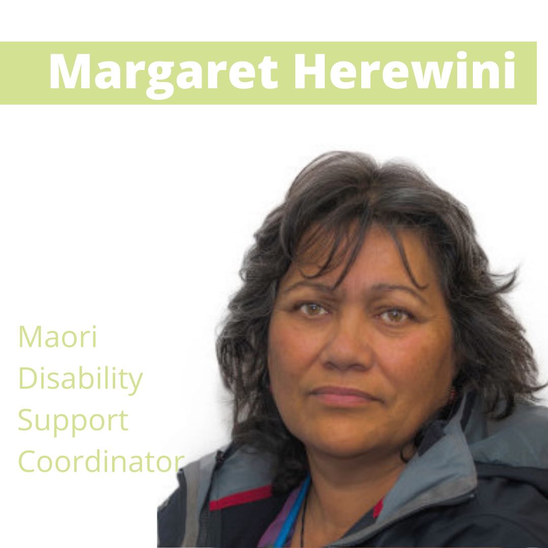 Maori-support