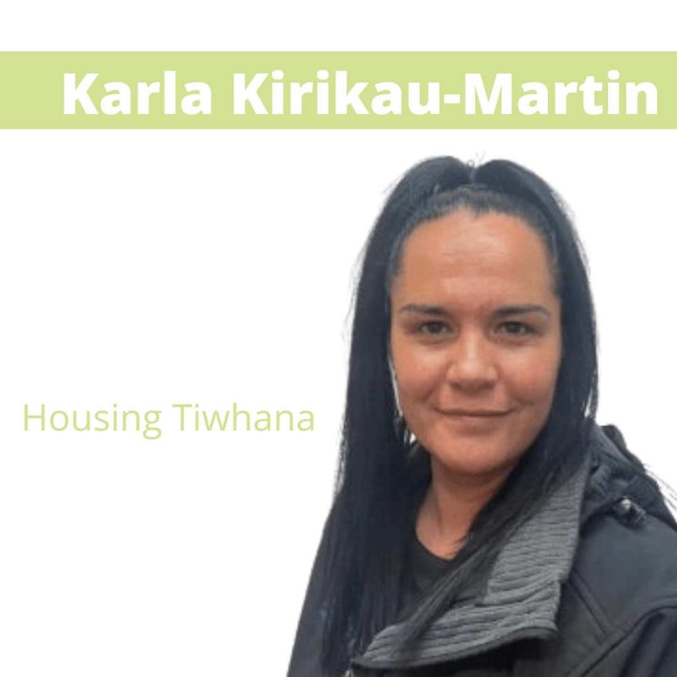 Housing Tiwhana Taupo Tuwharetoa Health Charitable Trust