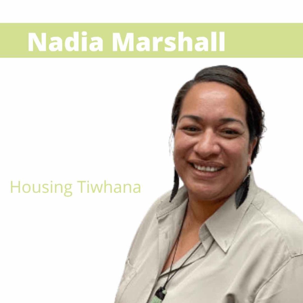 Housing Tiwhana Taupo Tuwharetoa Health Charitable Trust housing-tiwhana-taupo-tuwharetoa-health-charitable-trust