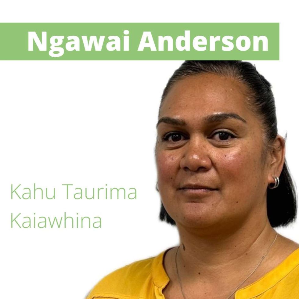 Kahu Taurima Kaiawhina | Tuwharetoa Health Charitable Trust